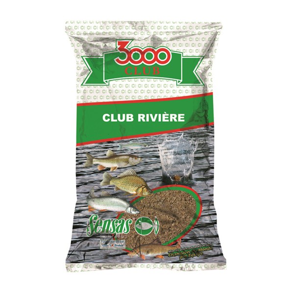 3000 Club Riviere